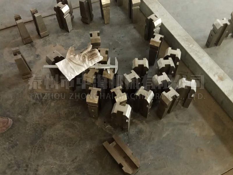 熱噴涂是怎么樣加熱噴涂材料？